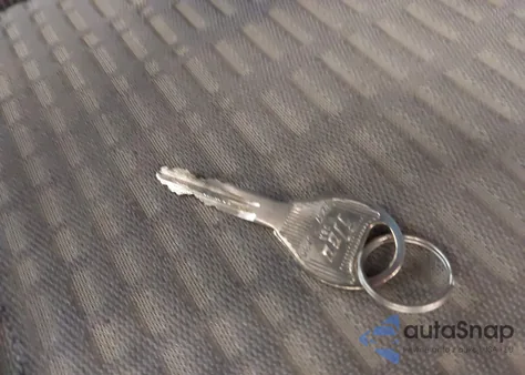 2001 Nissan Xterra Se from USA, damaged, VIN 5N1ED28Y31C505686